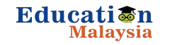 Education Malaysia Logo