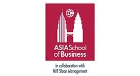 Asia School of Business