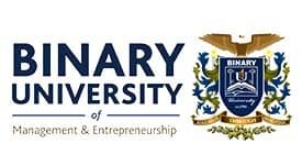 Binary University of Management and Entrepreneurship