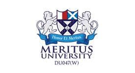 Meritus University