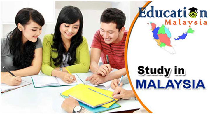 Why study in Malaysia?