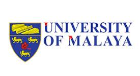 University of Malaya (UM) Logo