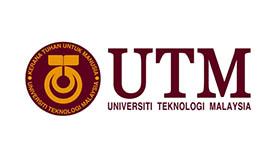 Universiti Teknologi Logo