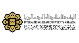 International Islamic University of Malaysia Logo