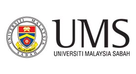 University of Malaysia Sabah UMS Logo