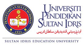 Sultan Idris University of Technology Logo