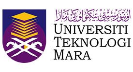 MARA University of Technology Logo