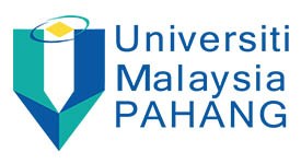 University of Malaysia Pahang UMP Logo