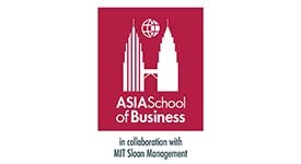 Asia School Of Business Logo