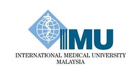 International Medical University Logo