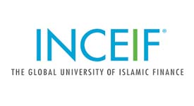 International Centre for Education in Islamic Logo