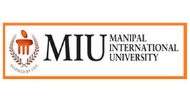 Manipal International University Logo