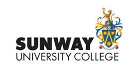 Sunway University Logo