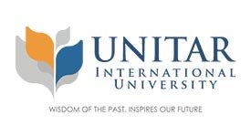 UNITAR International University Logo