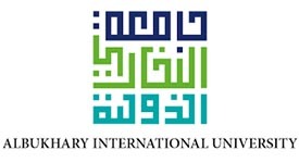 Albukhary International University Logo