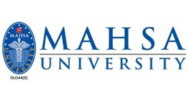 MAHSA University Logo