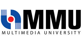 Multimedia University, Cyberjaya Campus MMU Logo