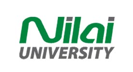 Nilai University Logo