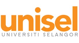 Universiti Selangor UNISEL Logo