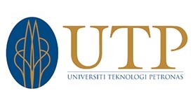 Universiti Teknologi Petronas UTP Logo