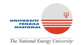 Universiti Tenaga Nasional UNITEN Logo