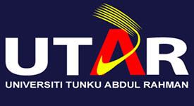 Universiti Tunku Abdul Rahman UTAR Logo