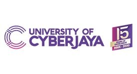 University of Cyberjaya Logo