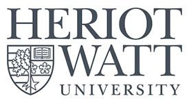 Heriot-Watt University Malaysia Logo