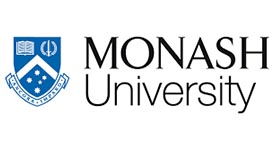 Monash University Malaysia Logo