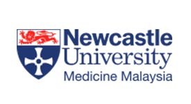 Newcastle University Medicine Malaysia Logo