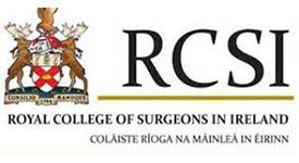 Royal College of Surgeons In Ireland Logo