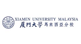 Universiti Xiamen Malaysia Logo