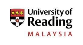 University of Reading Malaysia Logo