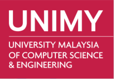 University Malaysia of Computer Science & Engineering (UNIMY) Logo