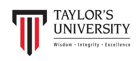 Taylor's University Logo