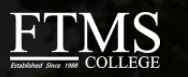 FTMS College Logo