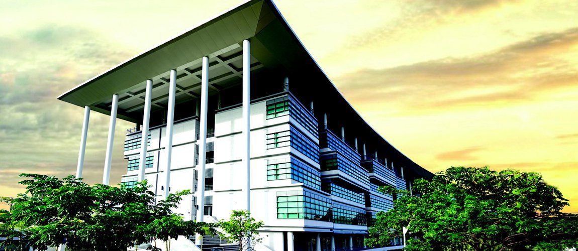 Heriot-Watt University Malaysia HWUM