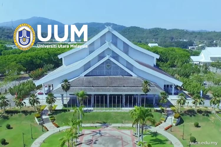 Universiti Utara Malaysia UUM