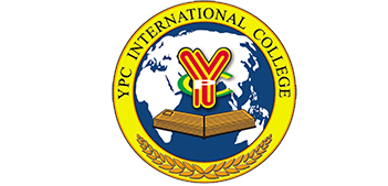 YPC International College Logo