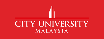 City University Logo