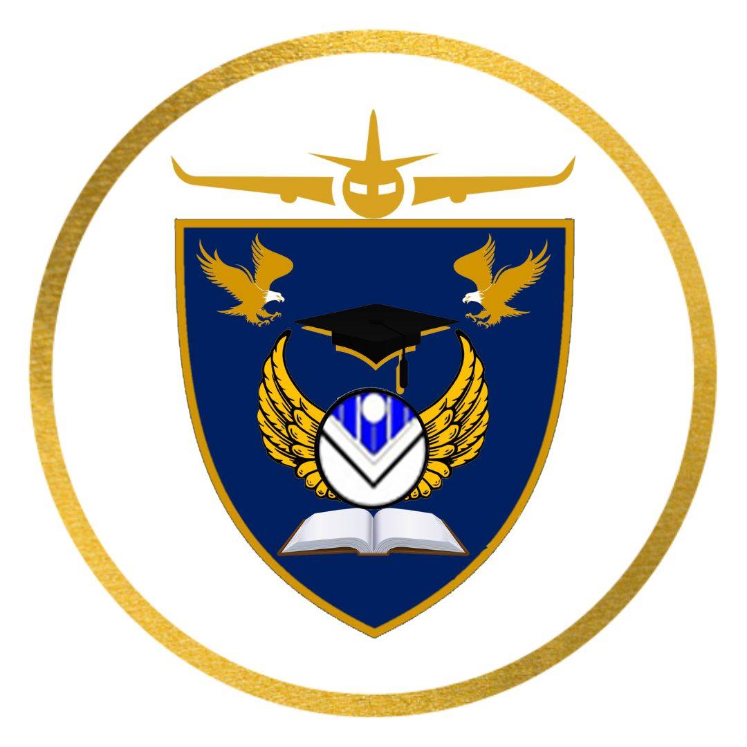 University College Of Aviation Malaysia (UniCAM) Logo