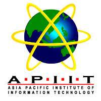 Asia Pacific University of Technology & Innovation Logo