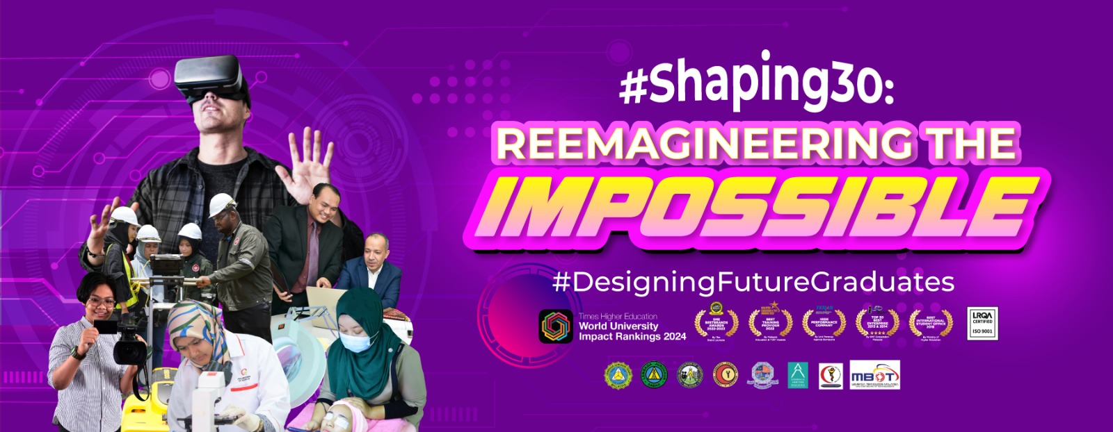 Universiti Geomatika Malaysia