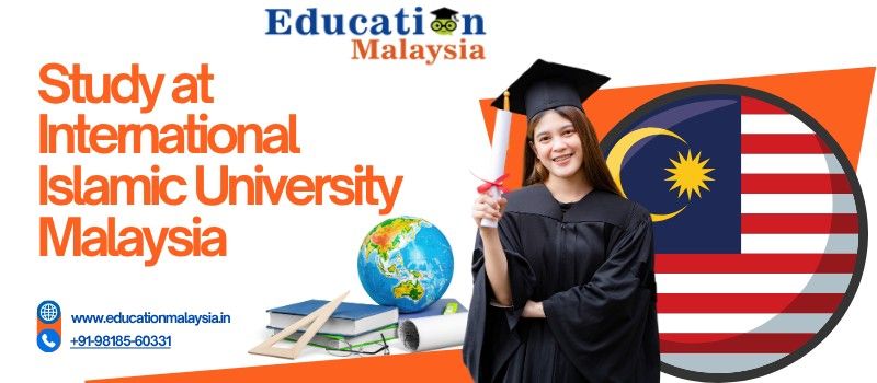 International Islamic University Malaysia