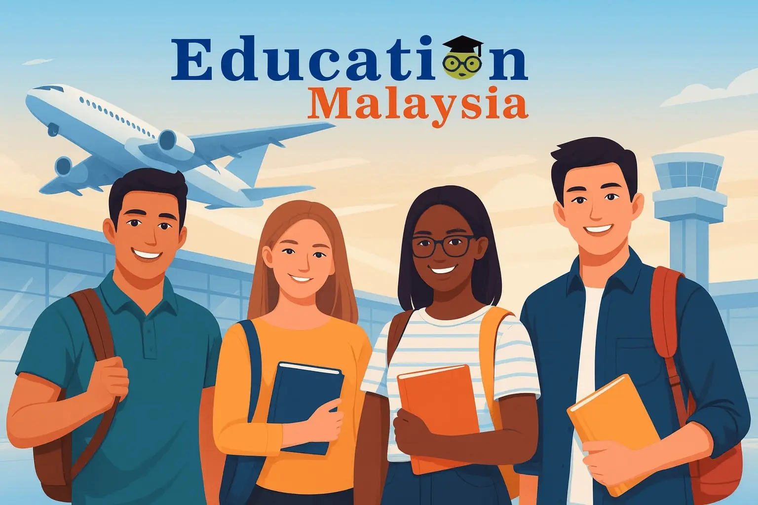 Why You Should Study in Malaysia: Higher Education in Malaysia & Top Malaysian Universities