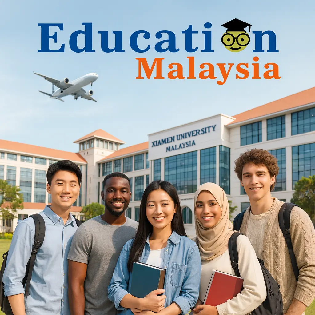 Xiamen University Malaysia: Admission Process and Courses Explained for International Students