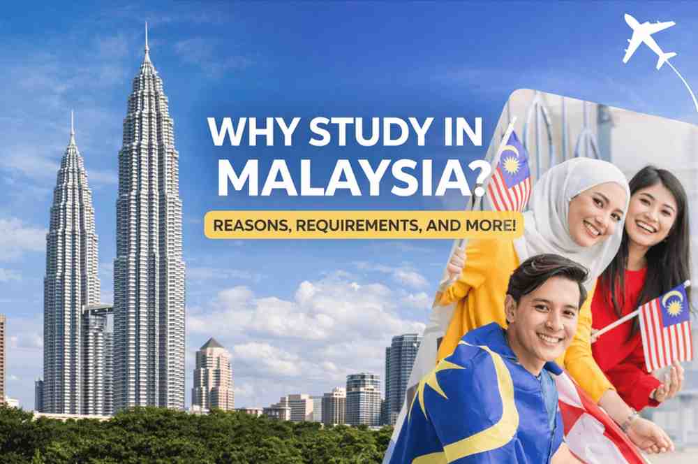 Study MBBS in Malaysia