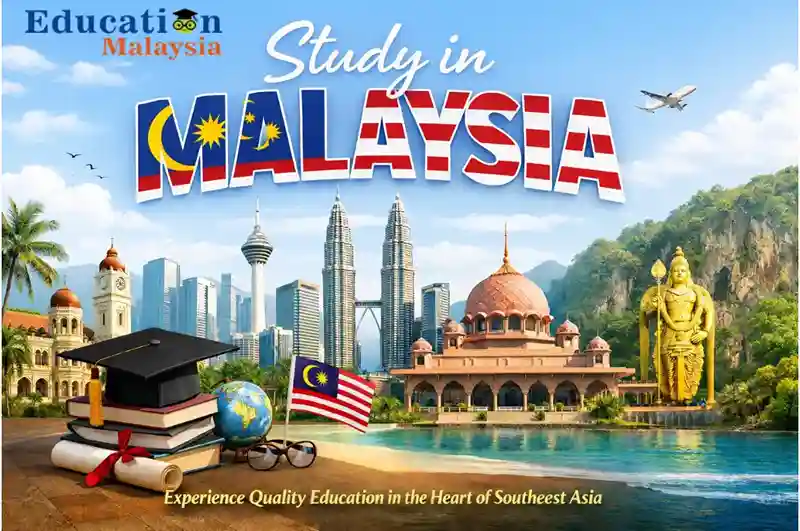 Study in Malaysia: Education System, Universities & Degrees Explained