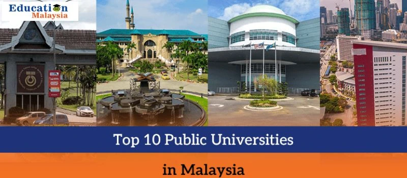 Why Public Universities in Malaysia Are in High Demand