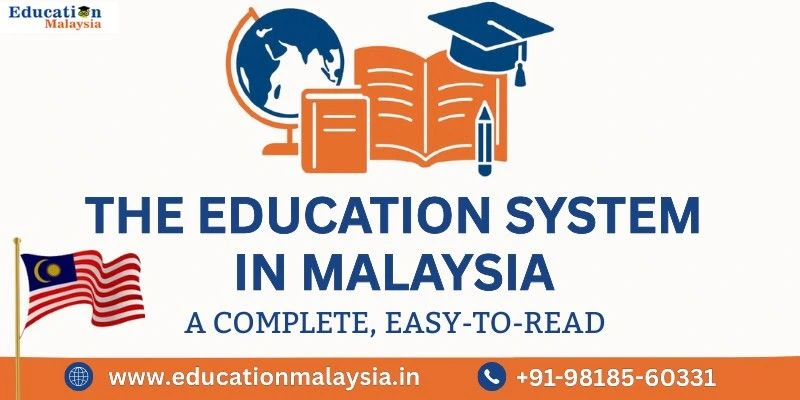 Education Level and System in Malaysia - A Complete, Easy-to-Read Guide